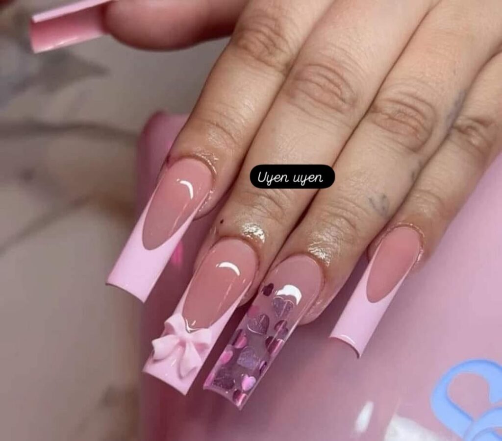 Instagram post from uyenuyendiamondlounge. This post is in position 6.