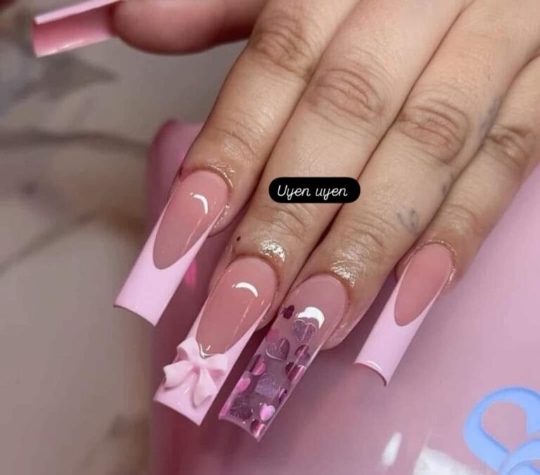 Instagram post from uyenuyendiamondlounge. This post is in position 7.